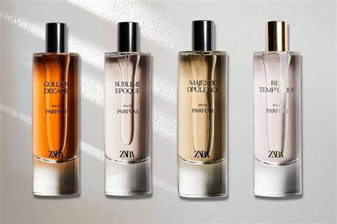 zara perfume dupes femme|list of zara perfume dupes.